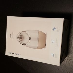 Vanity Planet Facial Steamer